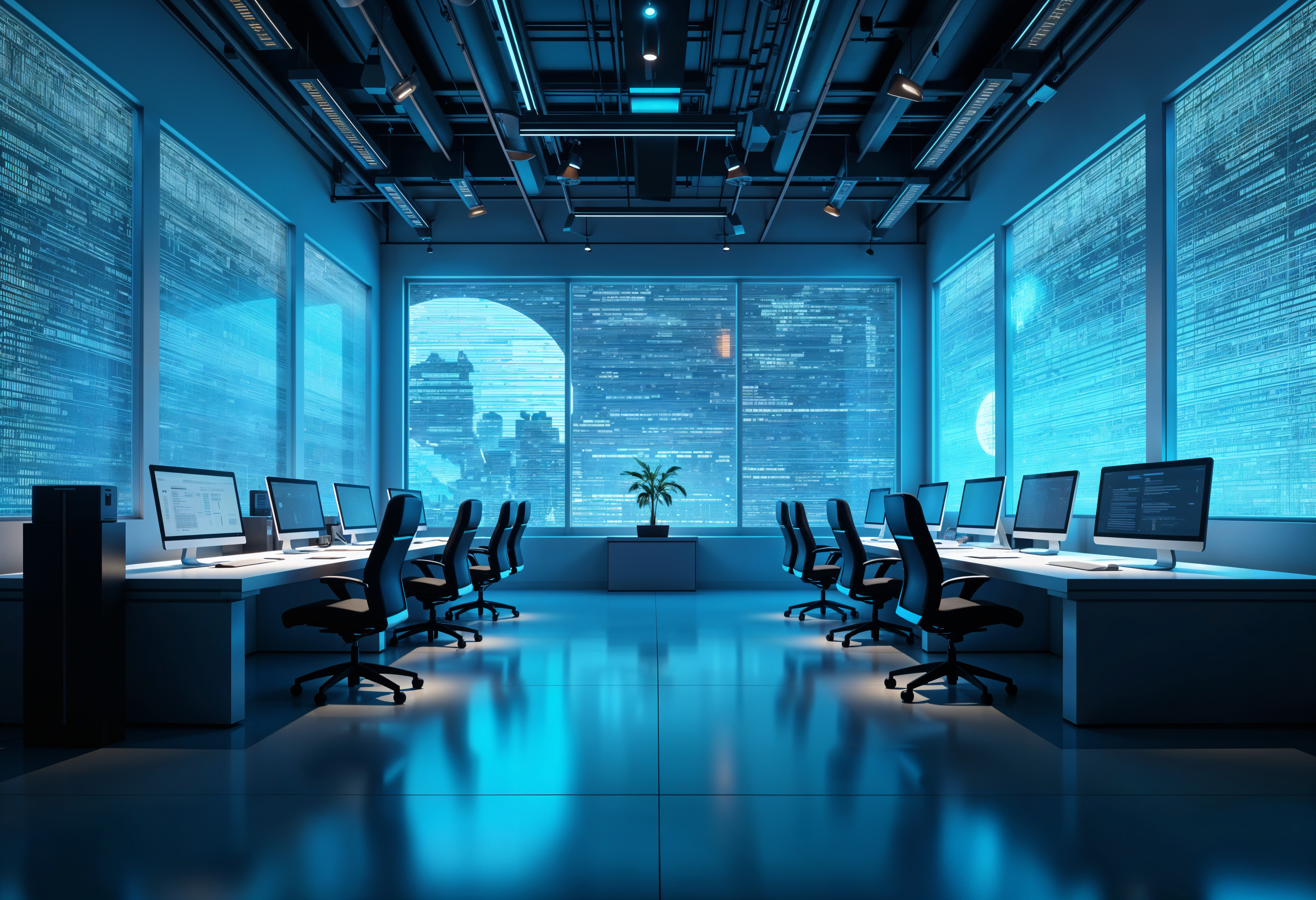 Code Tech Genius software development team